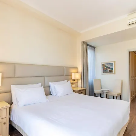 Palace Hotel Diano Marina