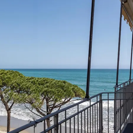 Palace 4* Diano Marina