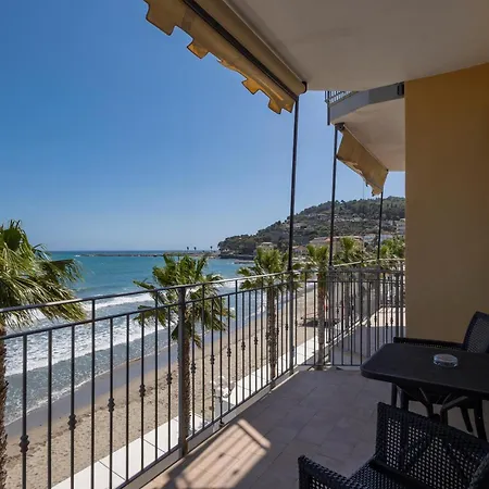 Ξενοδοχείο Palace Ντιάνο Μαρίνα