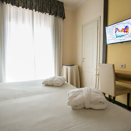 Palace Hotel Diano Marina