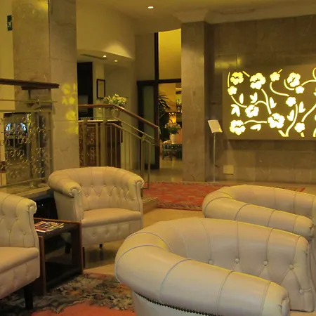 Hotel Palace