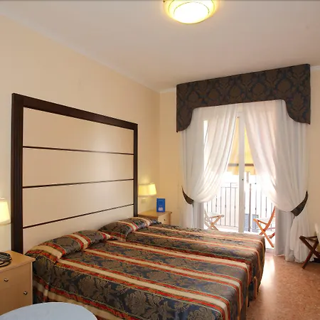 Hotel Palace Diano Marina