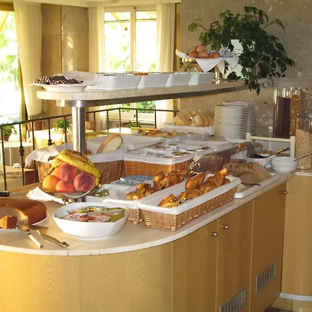 Hotel Palace Diano Marina