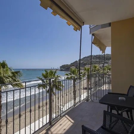 Ξενοδοχείο Palace Ντιάνο Μαρίνα