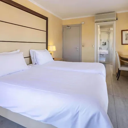 Hotel Palace Diano Marina