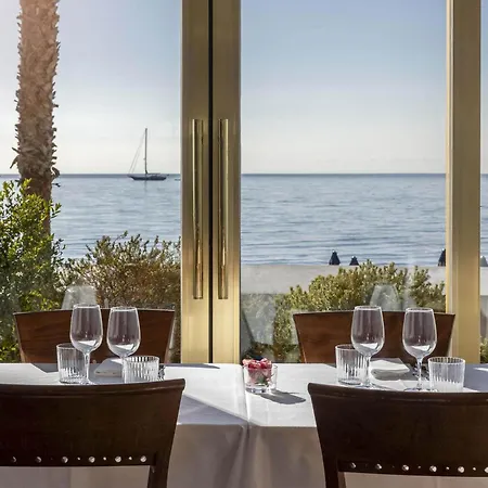 Ξενοδοχείο Palace