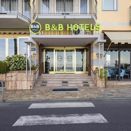 Palace 4* Diano Marina