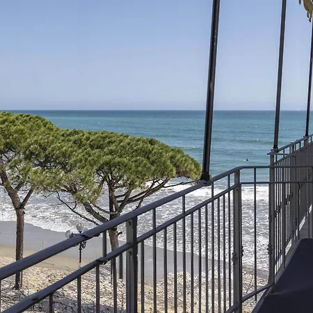 Ξενοδοχείο Palace