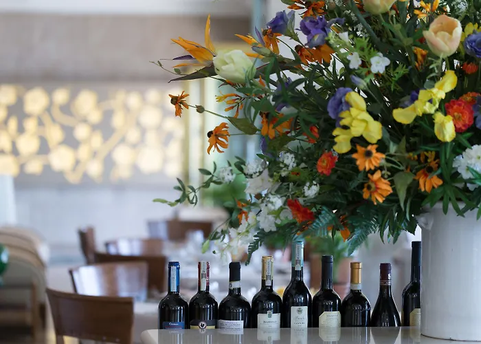 Palace 迪亚诺马里纳