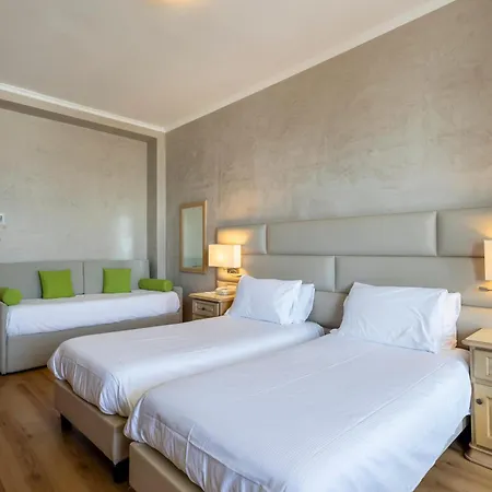 Palace Отель 4*