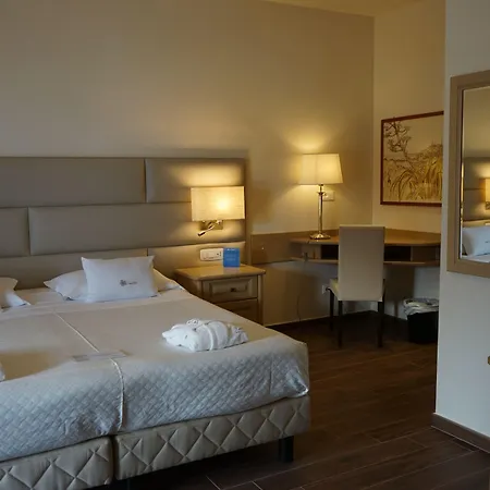 Hotel Palace