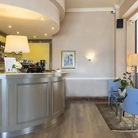 Hotel Palace Diano Marina