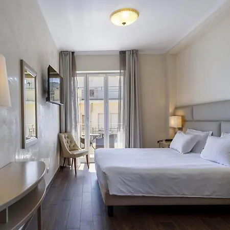 Hotel Palace 4*