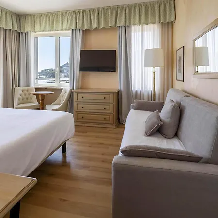 Hotel Palace 4*