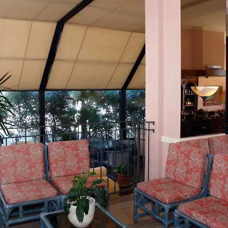 Hotel Palace Diano Marina