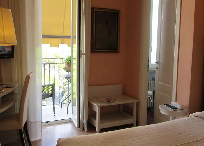 Palace Hotel Diano Marina