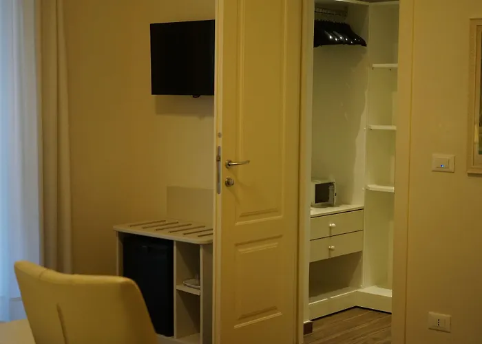 Palace 4* Diano Marina