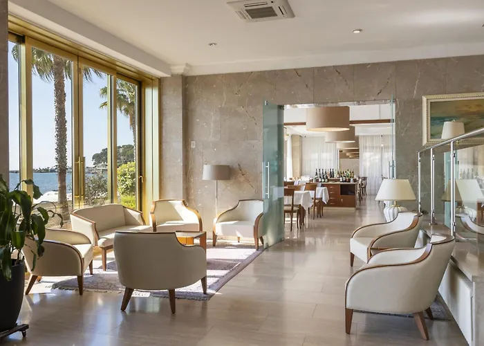 Hotel Palace Diano Marina